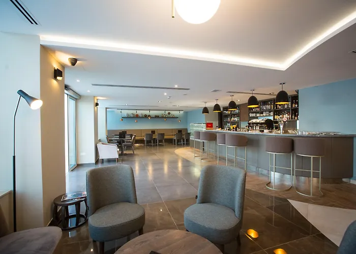 Hotel Waterfront Sliema