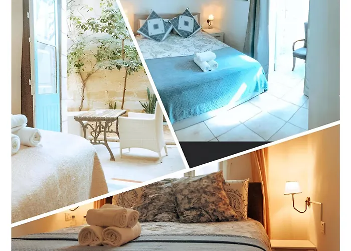 Hotel The Maltese Sun Sliema